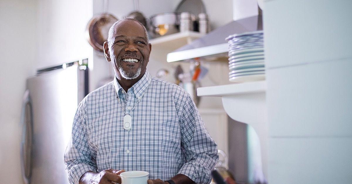 Lifeline vs Other Medical Alert Companies