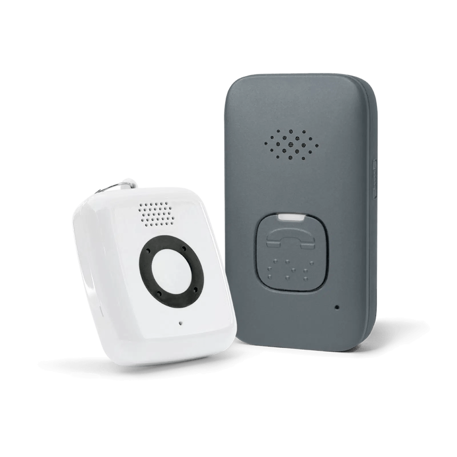 The On the Go mobile solution