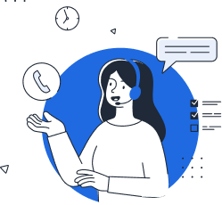 Contact Our Specialist 