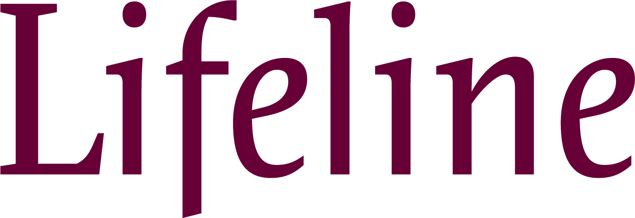 Lifeline Logo