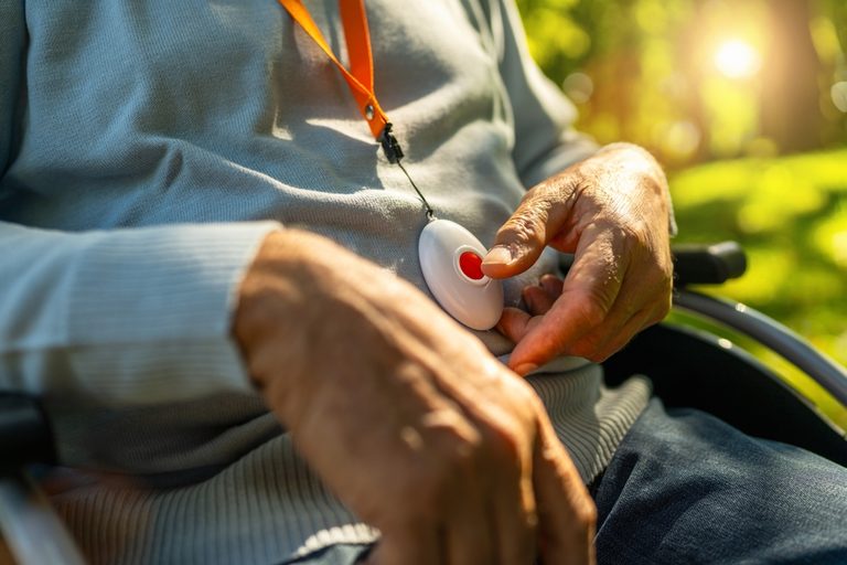 Signs It Might Be Time for a Medical Alert System