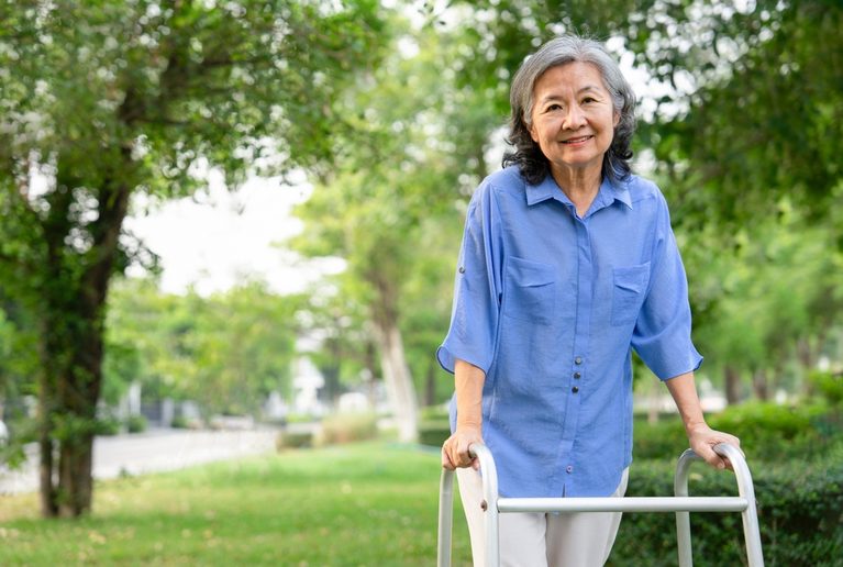 What Types of Medical Alert Devices Are For When You Leave the House?